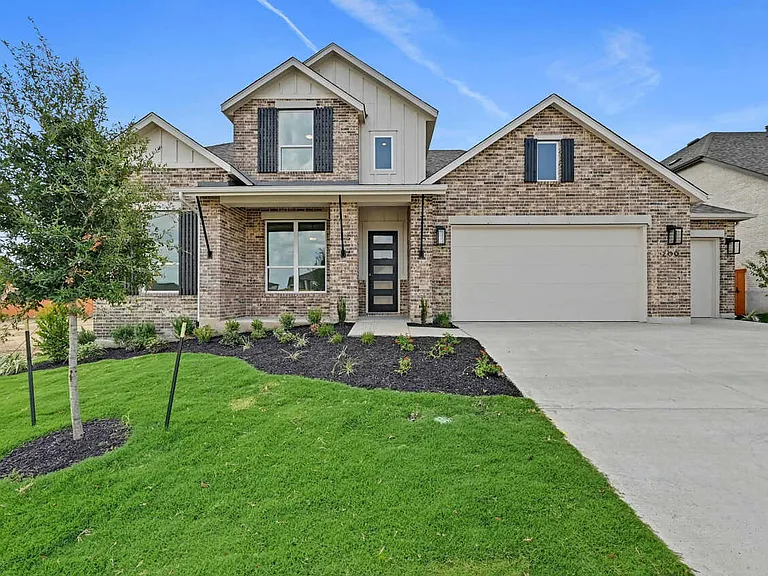 Featured Home